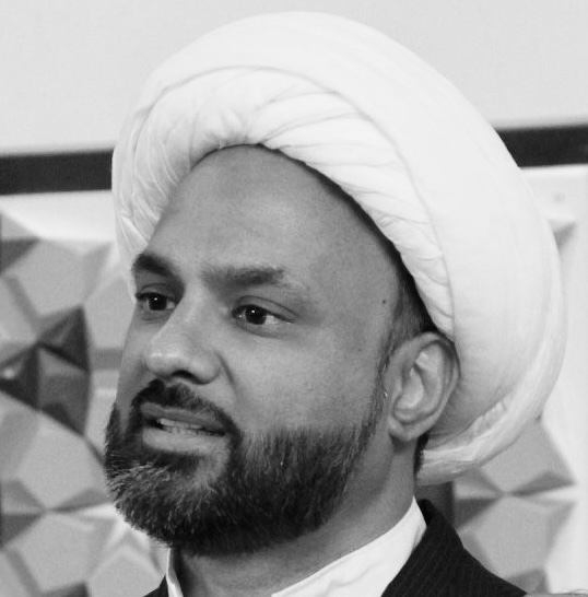 Shaykh Mohammed Ali Ismail