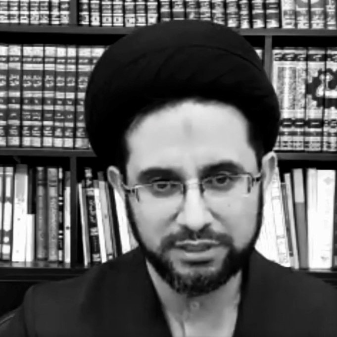 Sayyid Samer Al-Hakim
